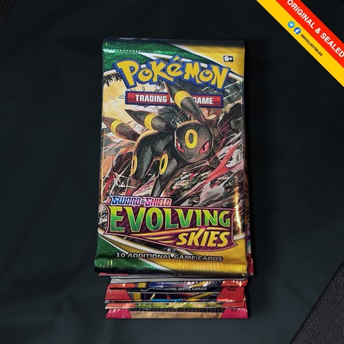 Pokemon booster pack 151 - booster,