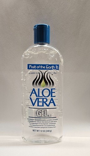 Fruit the earth 100 aloe - fruit, of