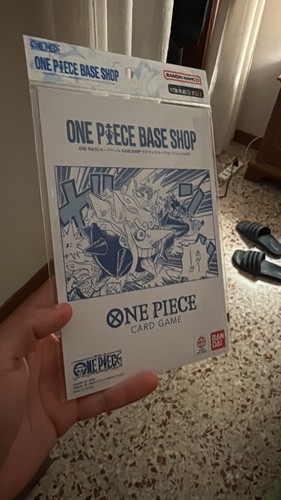 Bandai one piece card game - bandai,