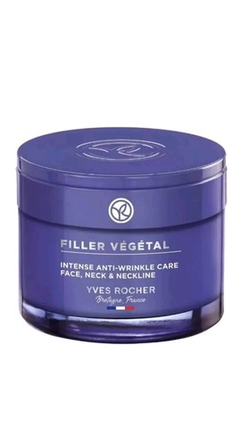 Yves rocher filler vegetal - yves,