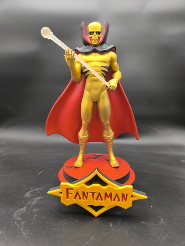 Fantaman fantoman actionfigur - fantaman,,