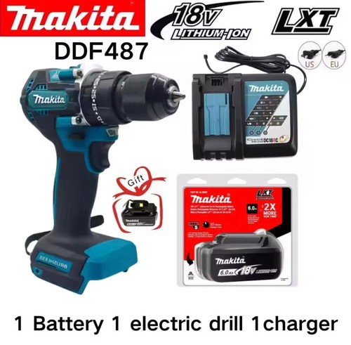 Makita 18v profi - 18v,