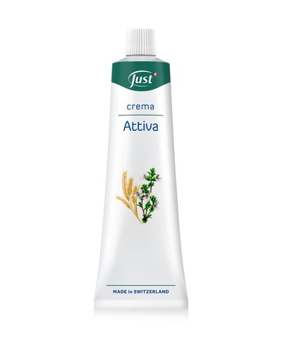 Just aktivcreme - just,